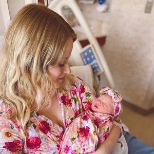 Meet your Posher, Victoria